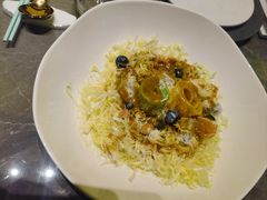 -宫燕府·京菜·烤鸭·淮扬菜(王府中心店)