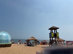 -兴城海滨风景区