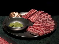 -東洞·烤肉小馆(深业上城店)