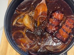 -火啫啫·粤式啫啫煲(南通首店)