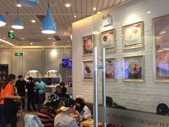 -满记甜品(荟聚购物中心店)