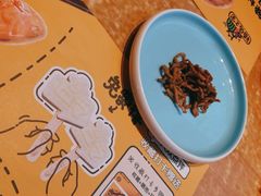 -喝丢一只鞋海鲜烧烤·海肠捞饭(东关街店)