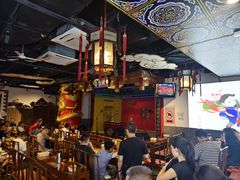 -德云社(三里屯店)