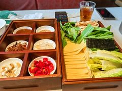 -金狮麟·新豫菜(杏石口路店)