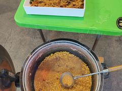 -鱼窝棚柴火铁锅炖(富山屯店)