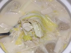 -张福记(五一公园店)
