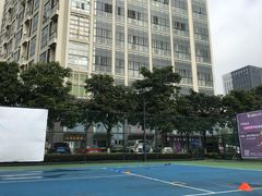 -万科·金域蓝湾