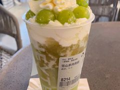 -喜茶(广州北京路惠福东店)