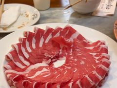 -清真·鸦儿李记·涮肉(花市店)