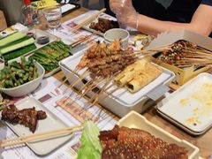 -木屋烧烤(南新店)