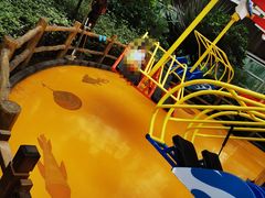 -南宫五洲植物乐园