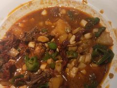 -阿娜尔·新疆菜(宜家荟聚中心店)