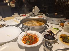 -守柴炉烤鸭(成都大邑店)