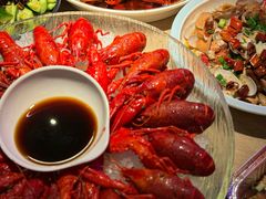 -红盔甲·小龙虾(车公庙店)