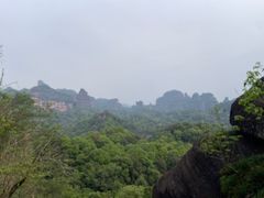-丹霞山风景名胜区