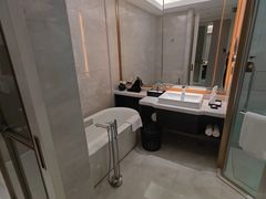 -青岛鑫江温德姆酒店