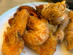 -四海蒸鲜蒸汽海鲜自助(北戴河店)