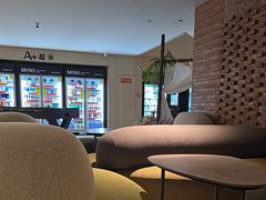 -A+阿加汤宿(大悦城店)