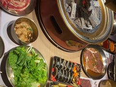 -西塔老太太泥炉烤肉(沈阳店)