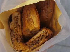 -成都麻辣肉饼(上马营店)