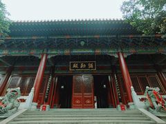 -宝通禅寺