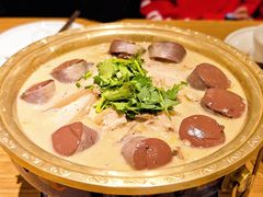 -金掌勺·锅包肉(广渠门店)