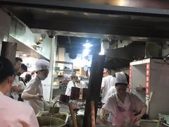 门面-春和面馆(常德路店)