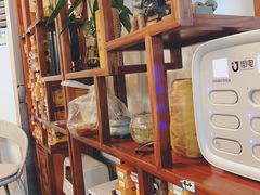 -铭洋专业采耳(田子坊店)