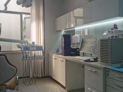 -牙博士口腔品牌连锁(杨浦店)