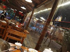 -原汁原味驴庄(长岭村店)