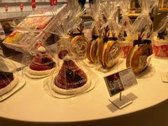 -好利来(回龙观东大街店)