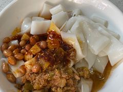 -刘二妈米皮(步行街店)