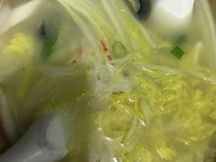 -芳芳餐厅(白沙路店)