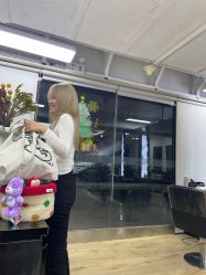 -Sying杉影日式烫染專門店