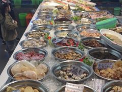 -浙C老邻舍(西城海错店)