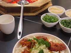-蜀九香火锅(彩虹店)