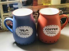 -海底捞火锅(金光华店)