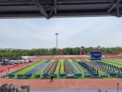 -回龙观体育文化公园