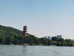 -云龙湖旅游景区