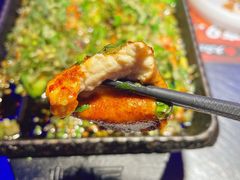 包浆豆腐-烤匠麻辣烤鱼(青羊万达店)