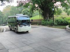 -福建鲤鱼洲酒店