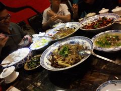 -鼎盛蜀坊·重庆江湖菜(市桥地铁站店)