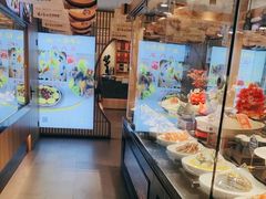 -大鹏饭店·金陵家宴(奥体中心店)