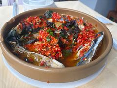 -笨罗卜浏阳菜馆(太平街店)