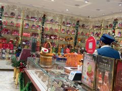 -VENCHI 闻绮(北京国贸商城店)