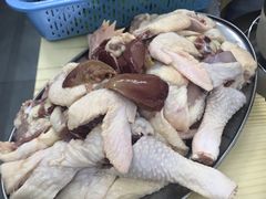 -威邵鸡煲(西华路总店)