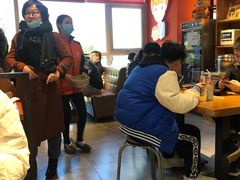 大堂-苗小坛酸汤鱼(酒仙桥店)