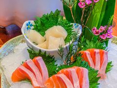 -Mr.Fish鱼鲜生海鲜放题(高德置地冬广场店)