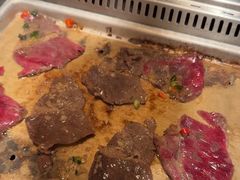 -新石器烤肉(虹悦城店)