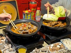 -大圣甲(汉口店)